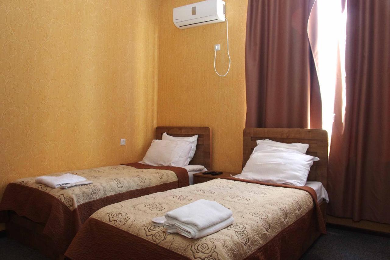 Hotel Shalimar ティビリシ エクステリア 写真