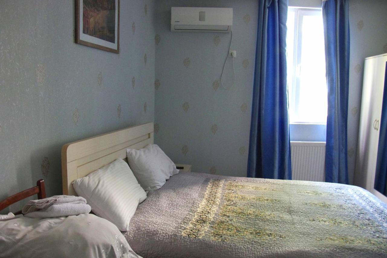 Hotel Shalimar ティビリシ エクステリア 写真